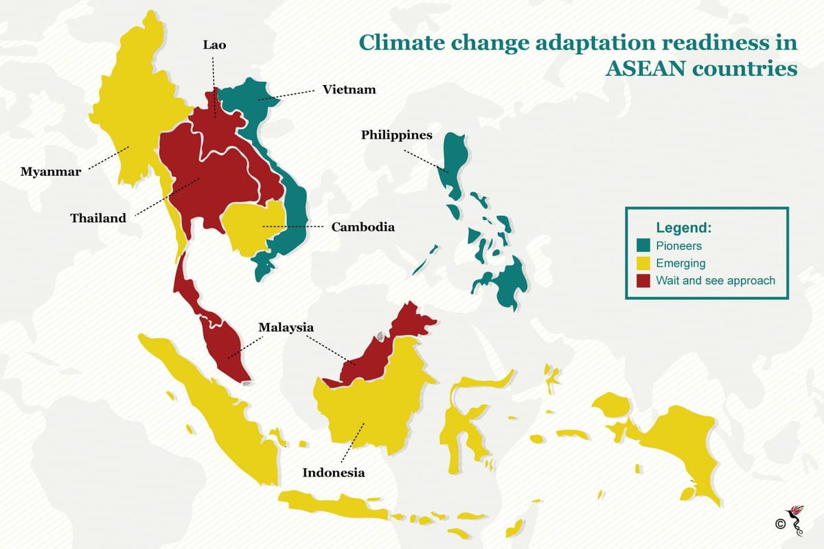 žemėlapis malaizijos klimatas