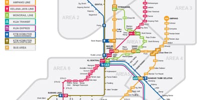 Lrt žemėlapis malaizija 2016